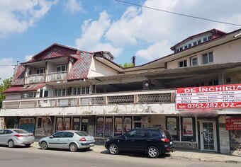 Spatii birouri / comercial Baneasa, Herastrau, Ficusului