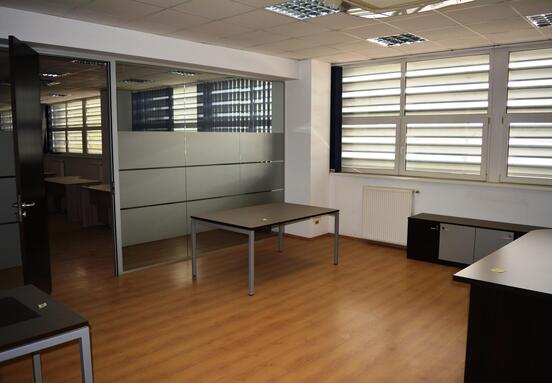 Metalurgiei Offices