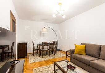4 room apartment for rent | Parking included | Domains, Casino