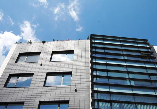Occidentului Business Center