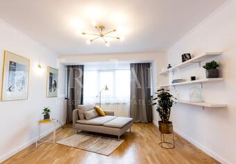 3 room apartment for sale Shop block, Design | Floreasca