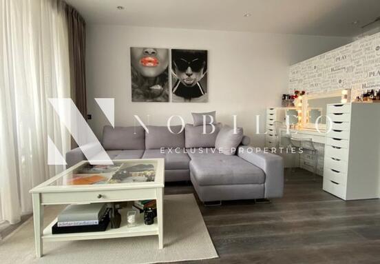 Apartment for Sale Lux Baneasa