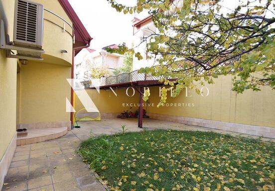 Villa for sale Herastrau - Soseaua Nordului