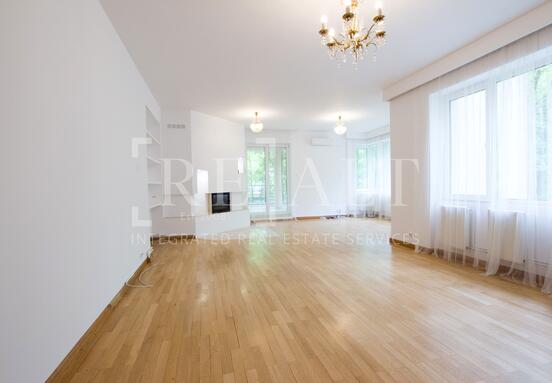 4 room apartment for rent | Premium, Renovated 2023, Forest | Baneasa