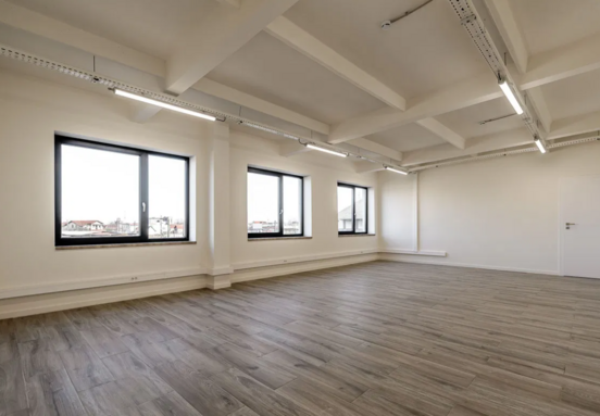 Business Park Poetului Arad