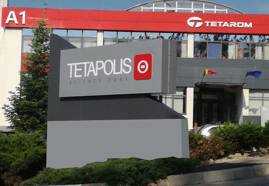 Tetapolis Science Park