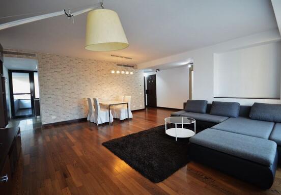 DUPLEX 3 Bedrooms | FLOREASCA VERDI | 3 bathrooms |