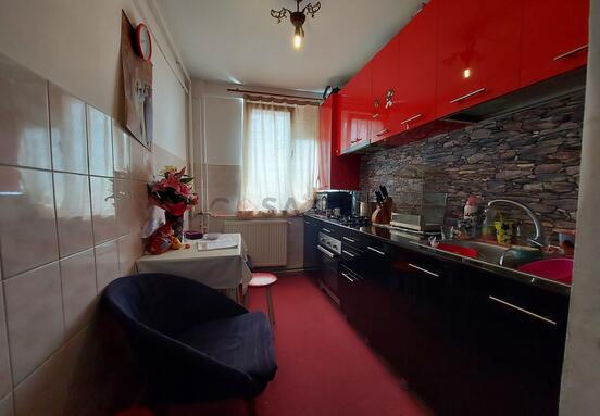 2-room apartment - Grigorescu - CityView/Zona Verde