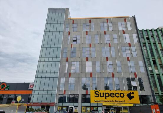 Egros Office Iasi
