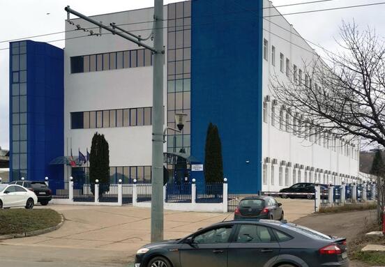 Spatii birouri