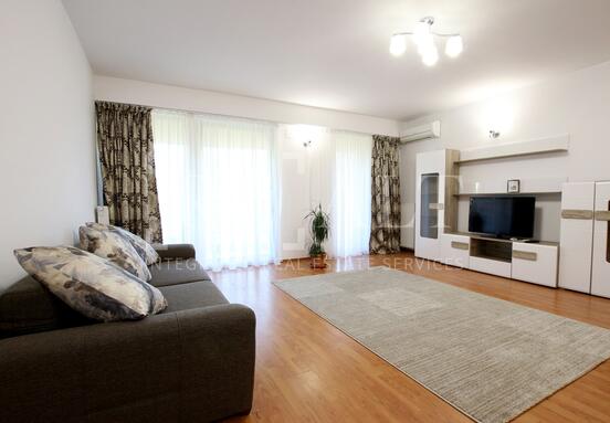 3 room apartment for rent Parking, Security Central Park, Stephen the Great