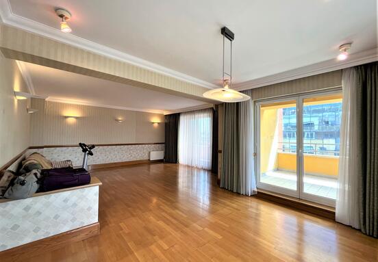 3 ROOMS || DETACHED || GARAGE || BOX || AVIATORS NEXT TO THE METRO