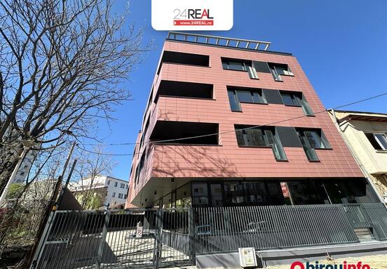 Foisorului Boutique Business Center