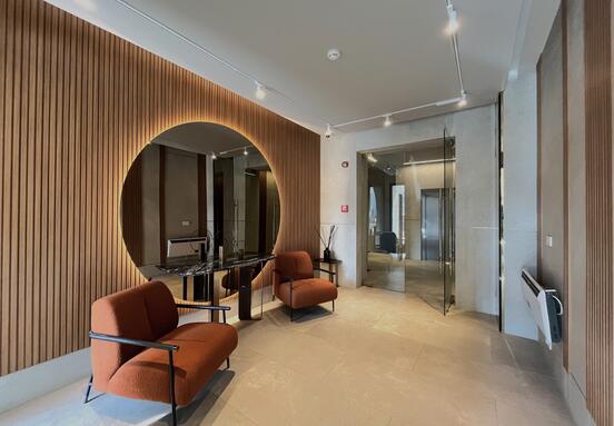 3 BEDROOMS || COMPLETED || TERRACES 66 MP || BOUTIQUE PROPERTY || FLOREASCA