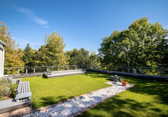 Penthouse for sale || 4 Bedrooms || Superb area || Kiseleff Park