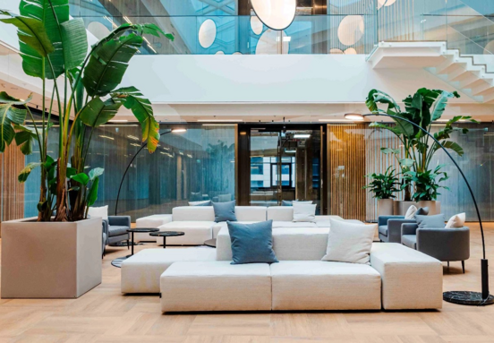 AFI Loft: the new benchmark for sustainable Class A offices in Bucharest