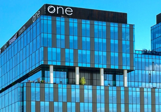 ONE reports stellar H1 2025 growth: insights for commercial real estate in Romania
