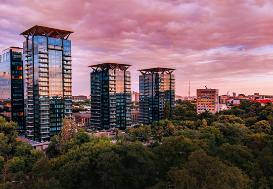 One United Properties posts a consolidated turnover of 162.3 million euros and a gross profit of 59.8 million euros in H1 2025