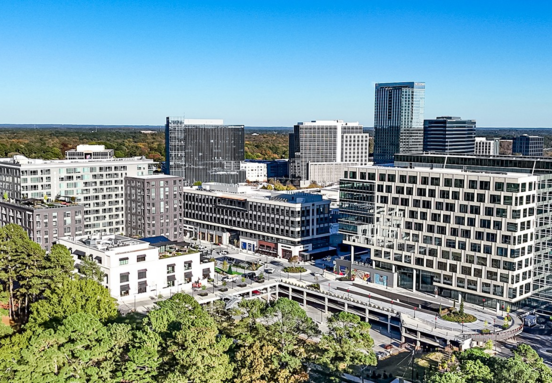 CEE 2025: Bucharest and Romania – strategic opportunities in offices and warehouses for growing businesses