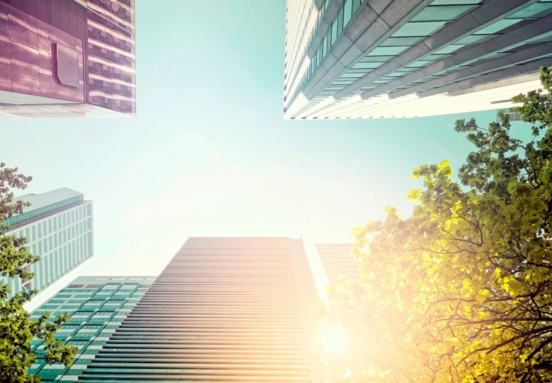 Bucharest, Europe’s new office hotspot: premium spaces at unbeatable costs