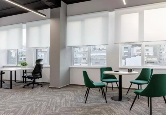 CNIR leaves €30,000/month office: a strong signal for Romania’s office market