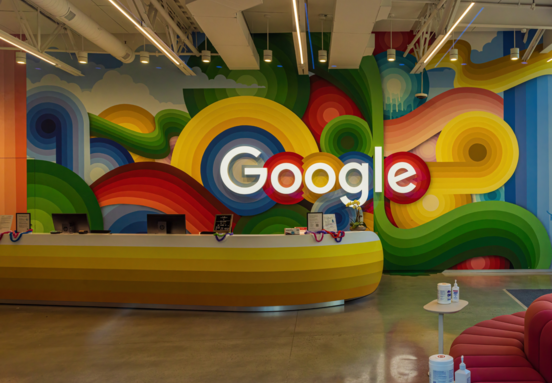 Google's strategic move to U Center signals south Bucharest's rise as premier office hub