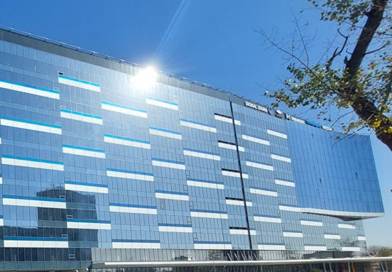 Henkel moves to Equilibrium 2 – a benchmark for Bucharest’s office market