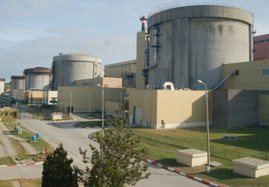 Nuclearelectrica to build state-of-the-art office building at Cernavodă, signaling a new phase of modernization and strategic growth