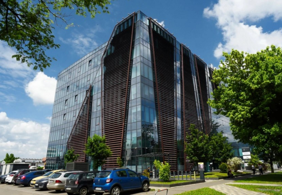 Huf Romania consolidates Technical Center into modern office space at Bega Business Center in Timișoara