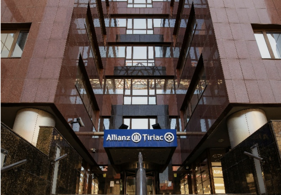 Praktiker Real Estate expands in central Bucharest with office building acquisition from Allianz Țiriac