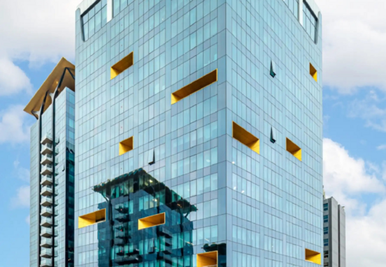 One Tower, a potential record-breaking deal in Bucharest’s office market – €114 million for a premium commercial landmark