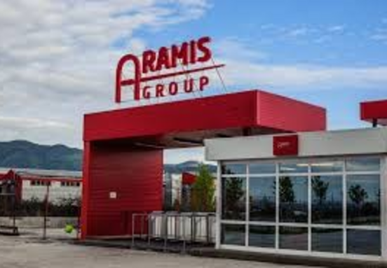 Aramis invest launches multifunctional hub with offices, retail and conference facilities in Baia Mare