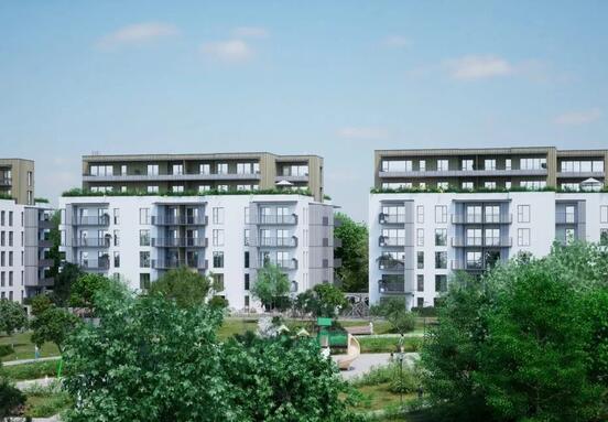 2 BEDROOMS WITH 13 MP TERRACE || 2 FLOORS || BOUTIQUE PROJECT