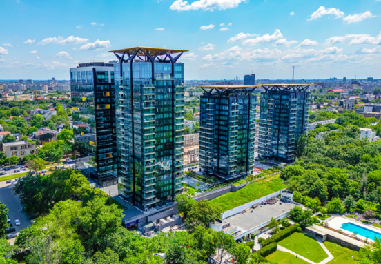 One United Properties appoints Global Advisory Board to strengthen strategic positioning