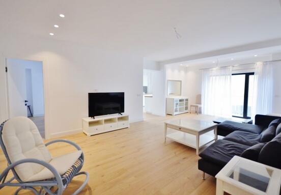 3 ROOMS || EXCELLENT COMPARTMENTATION || VICTORIA SQUARE