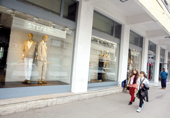 Calea Victoriei: Bucharest's premier business address for unprecedented growth