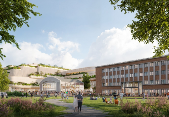 Cluj-Napoca: Romania's new real estate epicenter for business growth