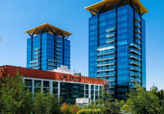 One United Properties reports consolidated revenues of 1.2 billion lei and a gross profit of 426 million lei for the first nine months of 2025