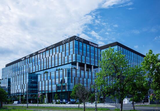 Vitalaire Romania, a subsidiary of the Air Liquide Group, joins the One United Properties community with the opening of its offices in One Cotroceni Park