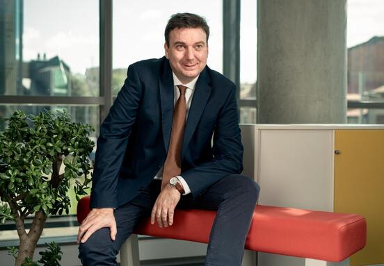 Beyond Space introduces a new perspective on Romania’s flexible office market