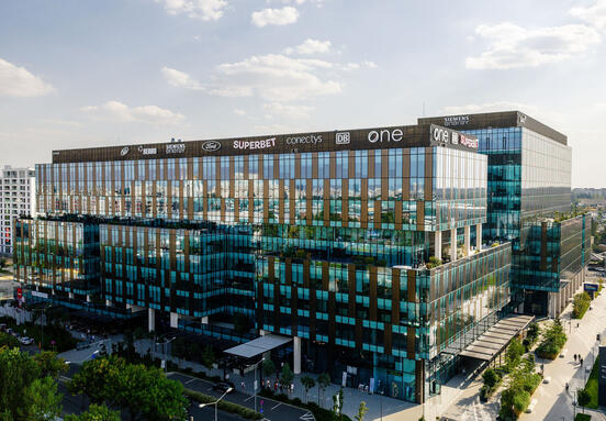 Cencora Romania, a leading organization in the field of global pharmaceutical solutions, is relocating to One Cotroceni Park, the most modern business ecosystem in Bucharest