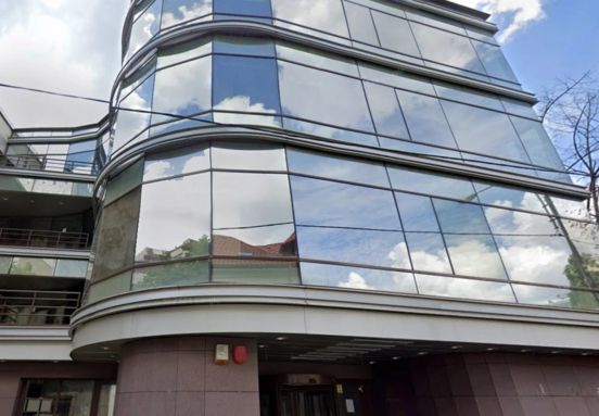 Primavera Development revamps former Allianz-Țiriac headquarters: a new premium office hub in central Bucharest