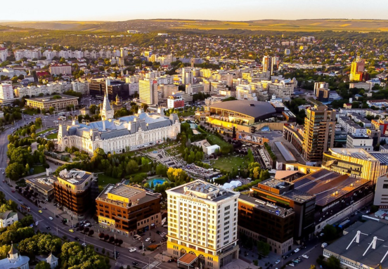 Iași attracts over €1 billion in investments, emerging as a strategic hub for office and logistics growth in Romania