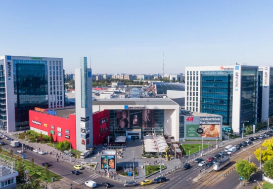 AFI secures Romania’s largest real estate refinancing: €537 million for Class A offices in Bucharest, Brașov, and Ploiești