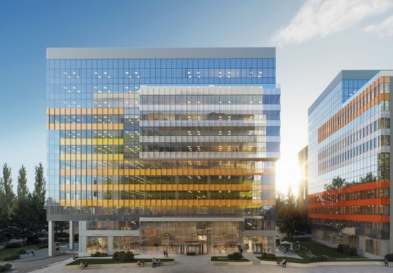 Globalworth returns to Bucharest office market with Green Court D: premium, sustainable, and tech-enabled spaces