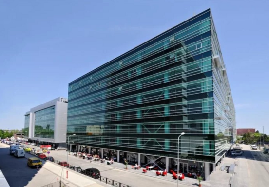 Full Season opens its first Bucharest office at Globalworth BOC, highlighting Pipera’s office market appeal