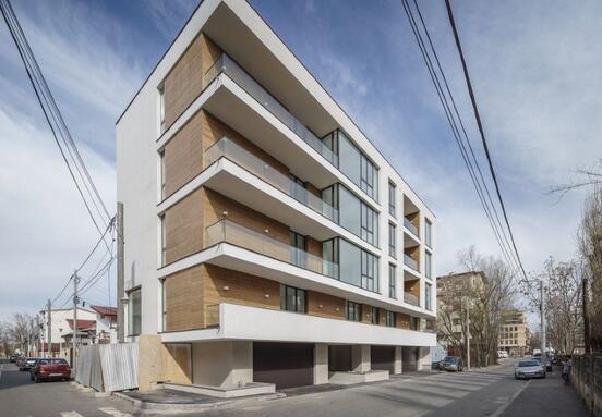 3 BEDROOMS || PARKING AND BOX || BOUTIQUE BUILDING || FLOREASCA