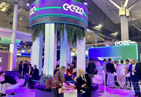 Eeze leases 1,200 sqm of premium offices in AFI Park Floreasca, highlighting Bucharest office market trends