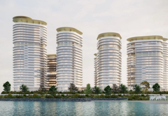 One United Properties transforms Constanța with €500 million mixed-use project