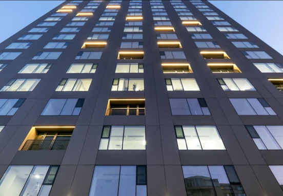 Bucharest runs out of office space as demand surges and rents rise